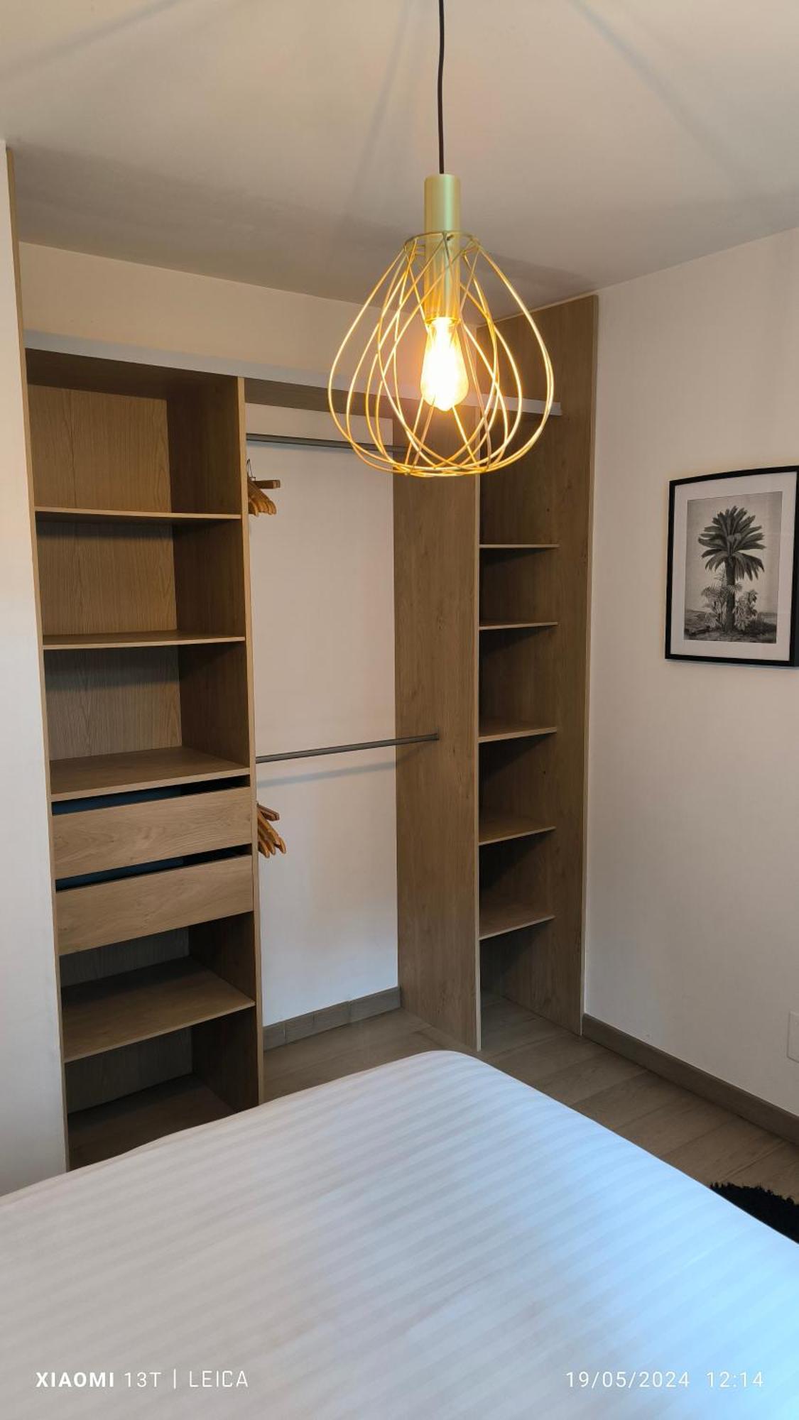 에르발룽가 Casa Luciani 아파트 외부 사진
