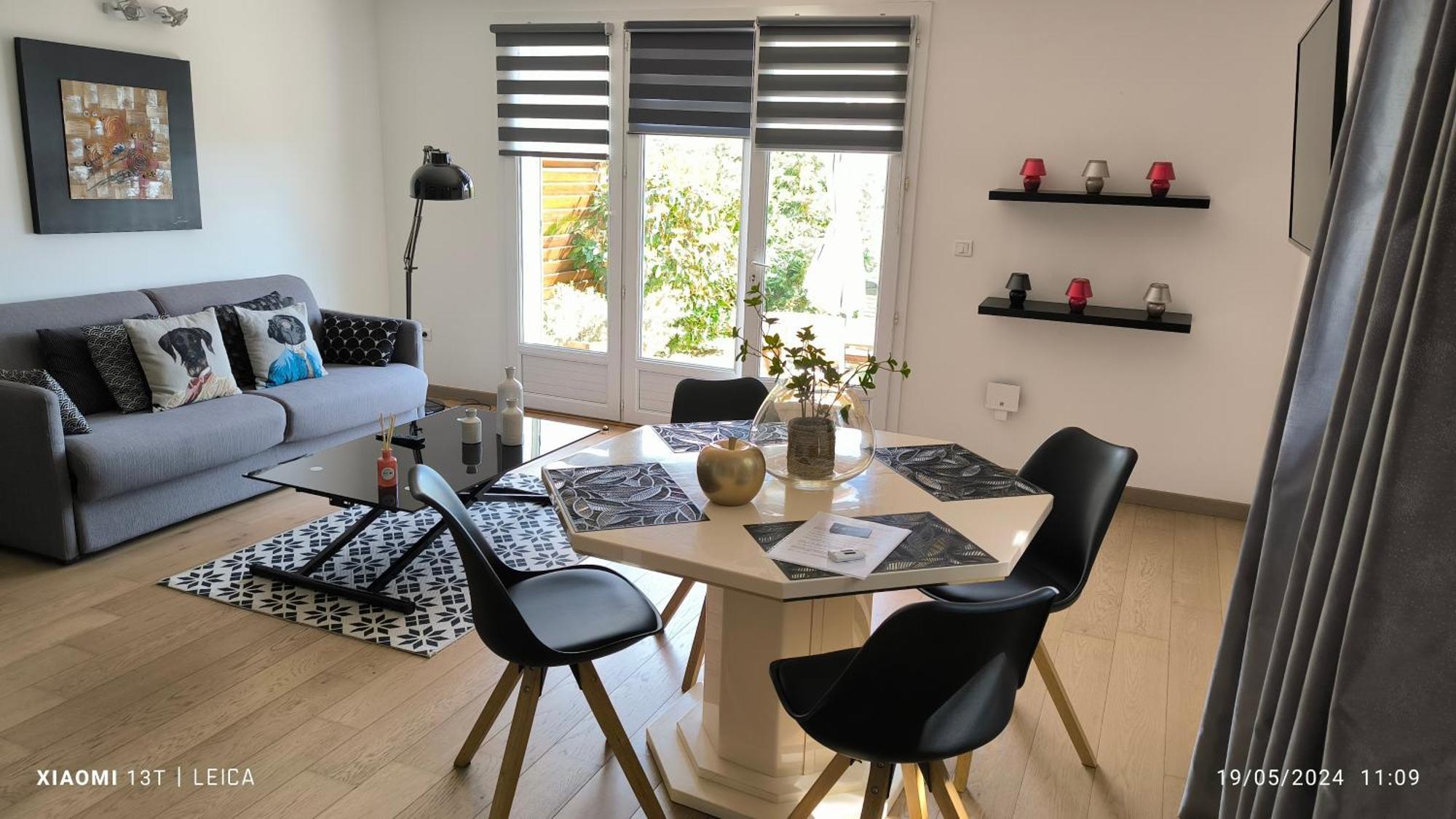 에르발룽가 Casa Luciani 아파트 외부 사진