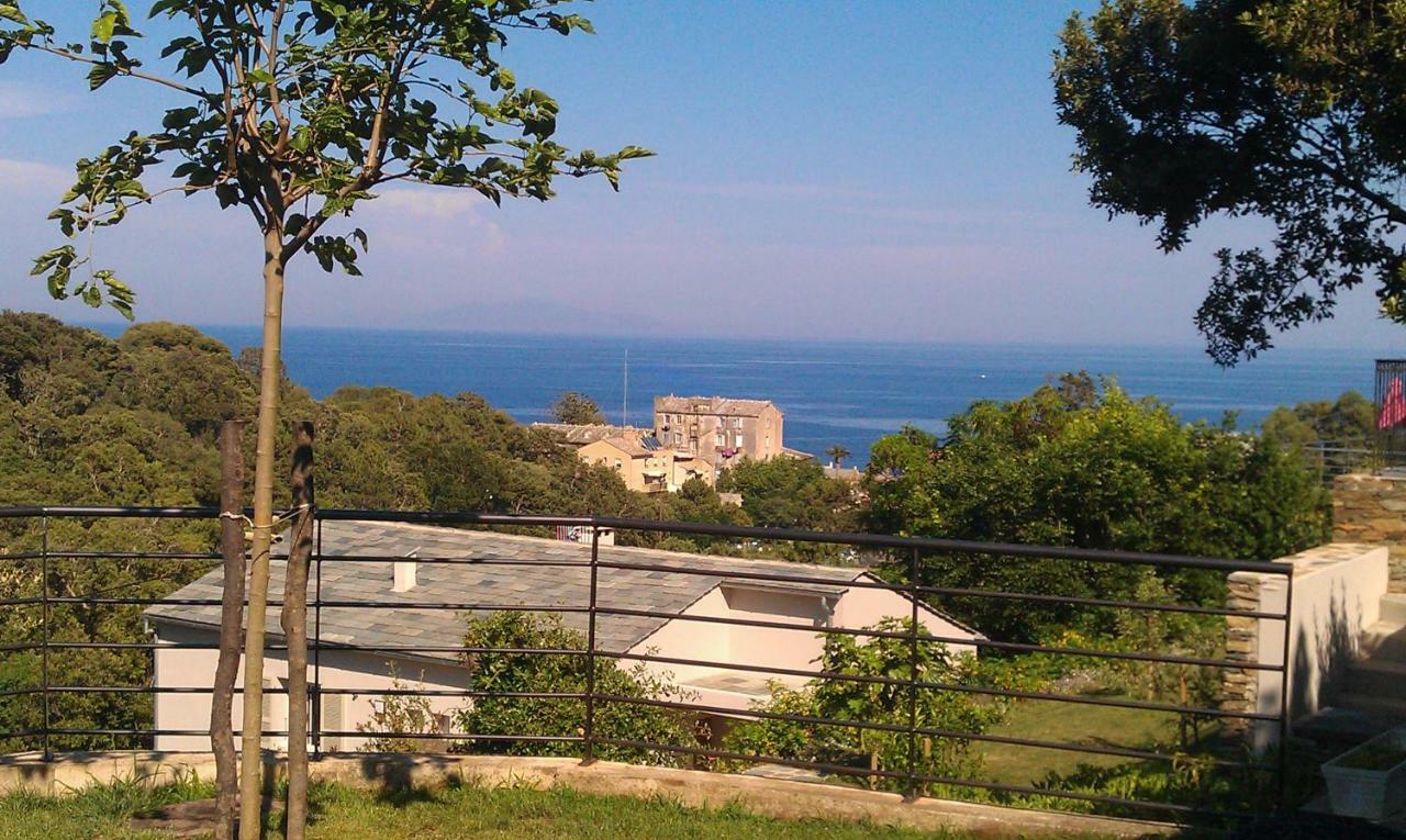 에르발룽가 Casa Luciani 아파트 외부 사진